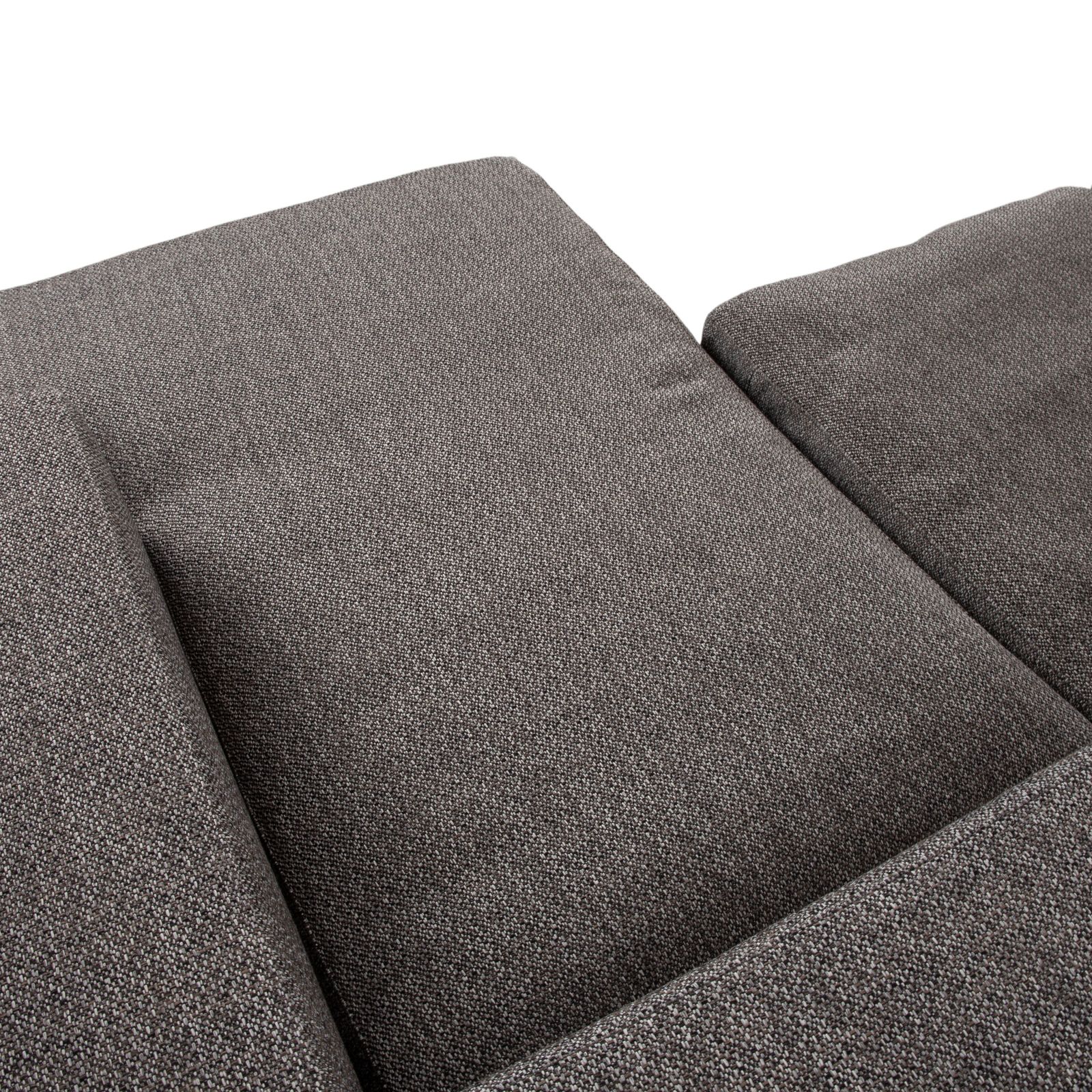 Boconcept Cenova Set Stof Hoekbank Set Grijs photo buy