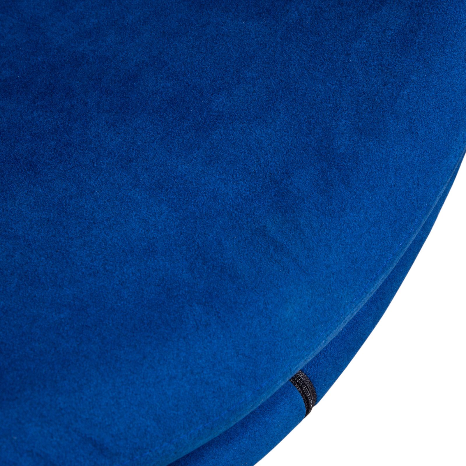 Fauteuil Varier Planet en tissu, bleu, bleu foncé, bleu clair, turquoise, fonction pivotante photo 2905.0