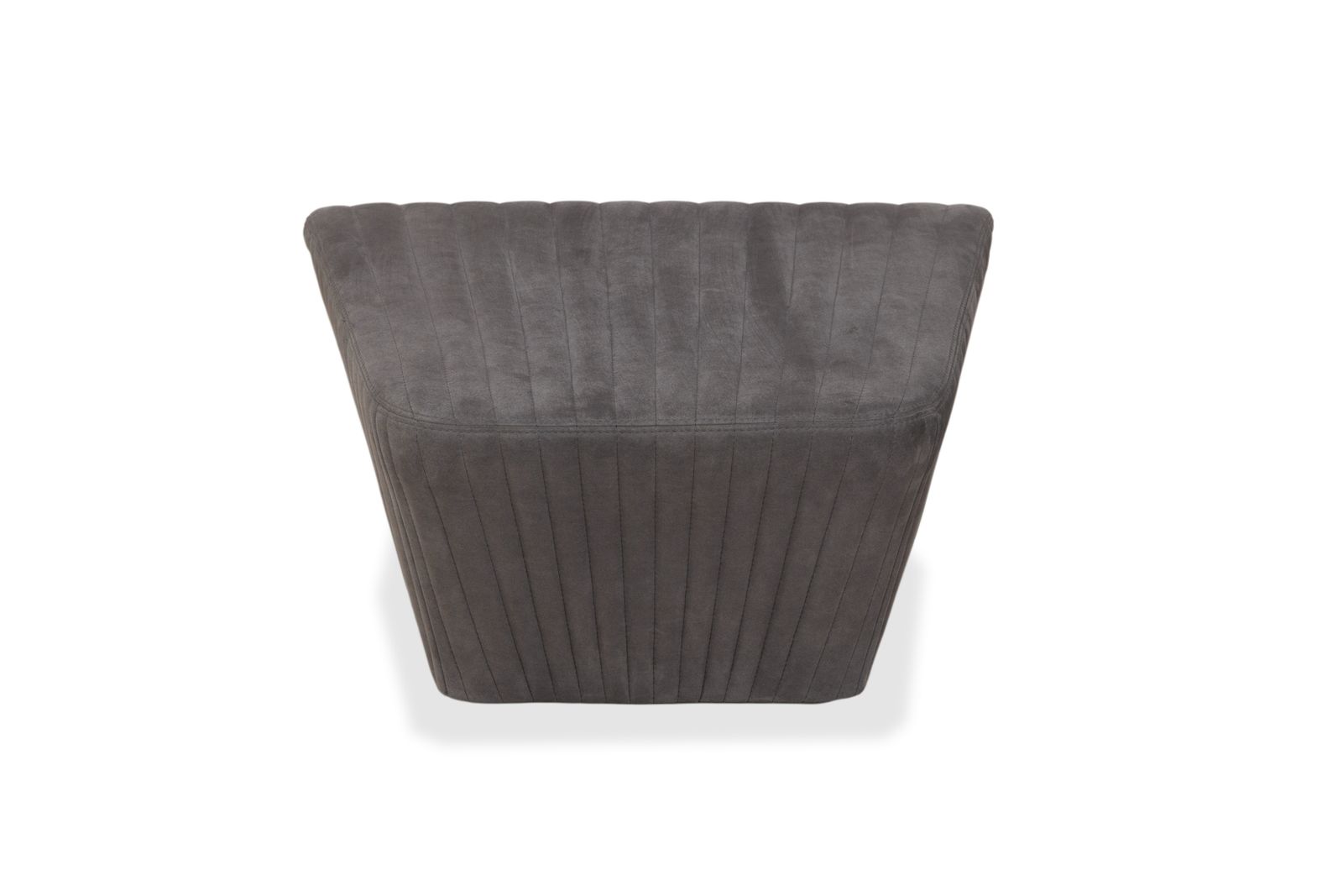photo furniture Ligne Roset Facet Fabric 2x Fauteuils En Set, Grijs