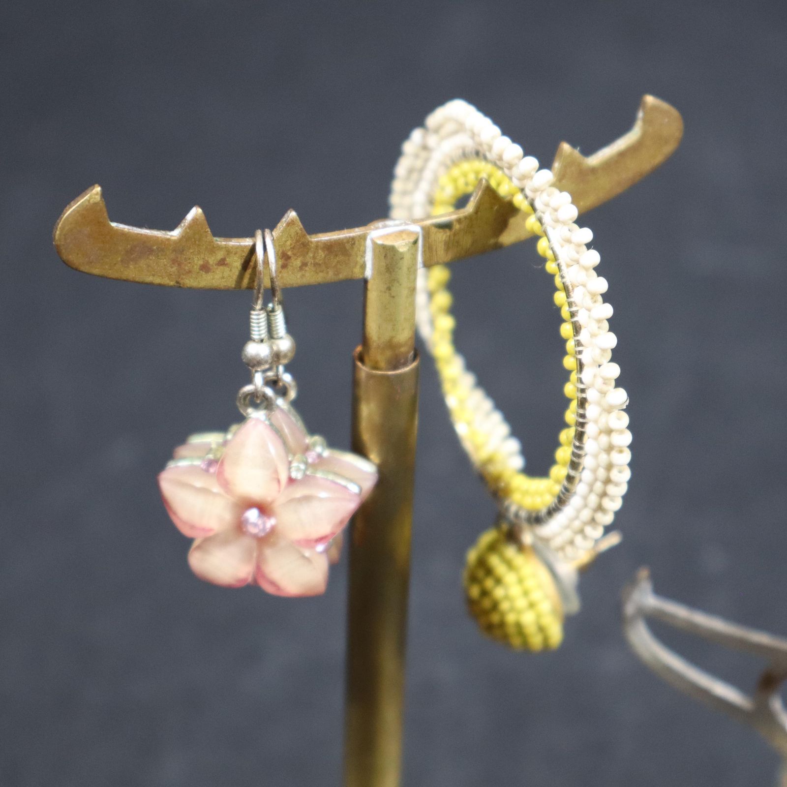 photo buy Présentoirs à bijoux d'époque, lot de 2, Siegel Paris Lamachineabr