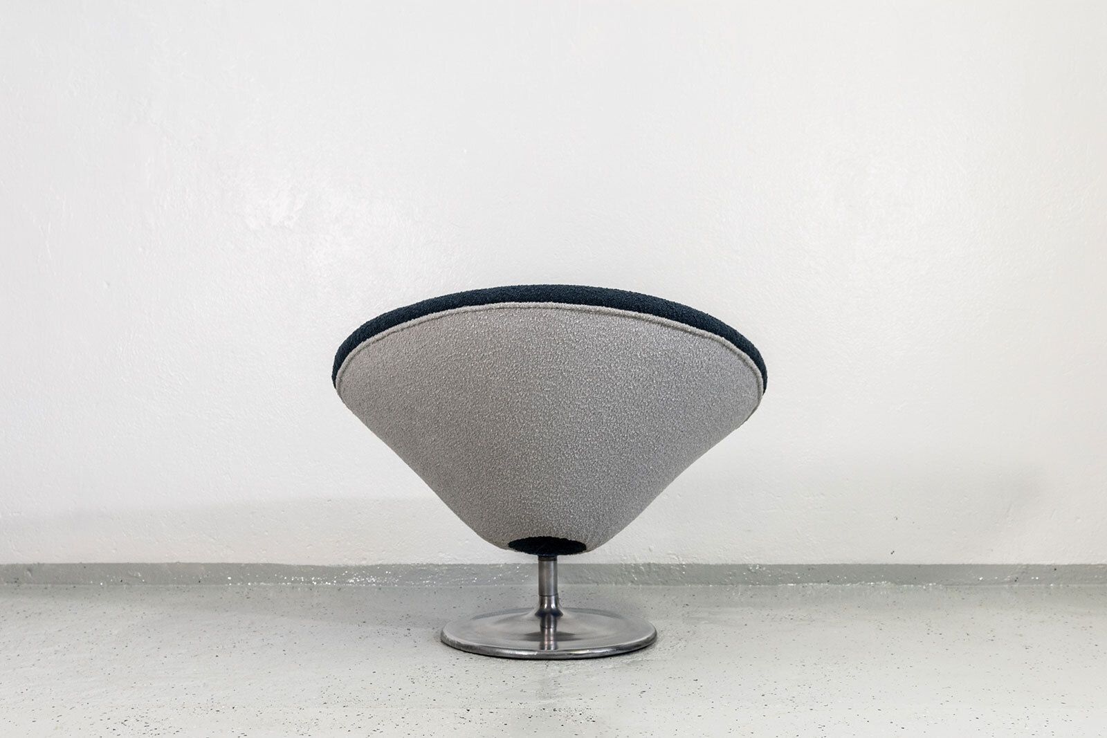 Space Age Cone fauteuil, Duitsland, jaren 1970 photo vinterior