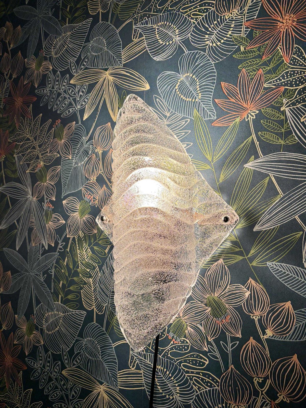 Wandlamp van Fischer Leuchten photo for sale
