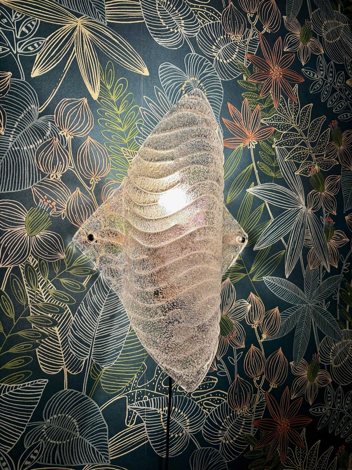 Wandlamp van Fischer Leuchten photo Verlichting
