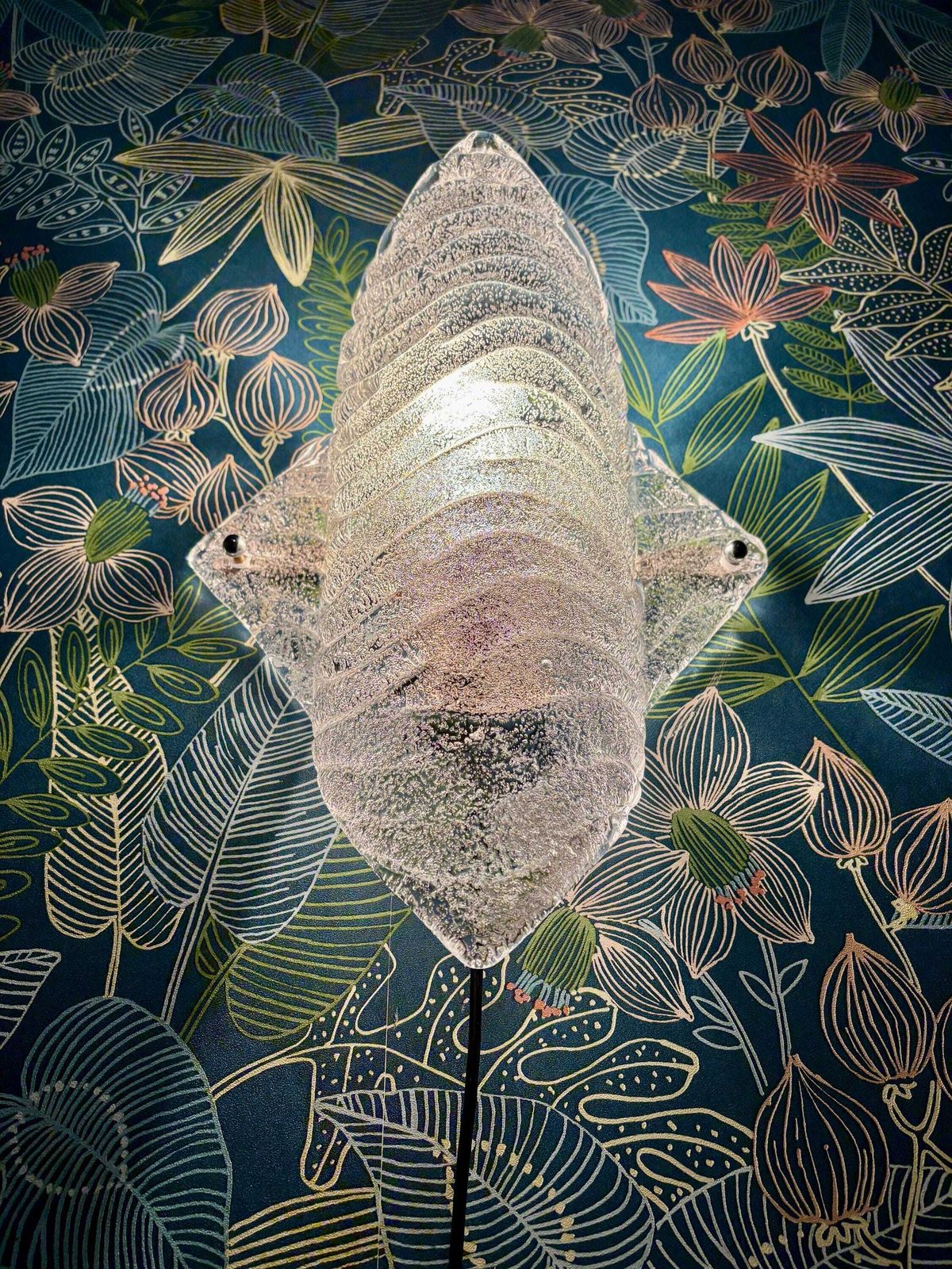 Wandlamp van Fischer Leuchten photo vinterior
