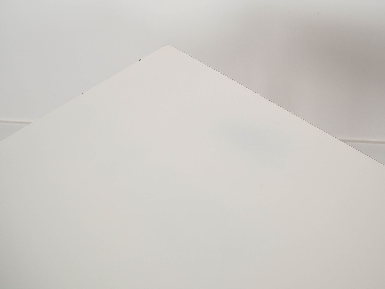 Meubels Gelamineerde tafel, Deens design, 2000, geproduceerd door Randers Møbelfabrik photo