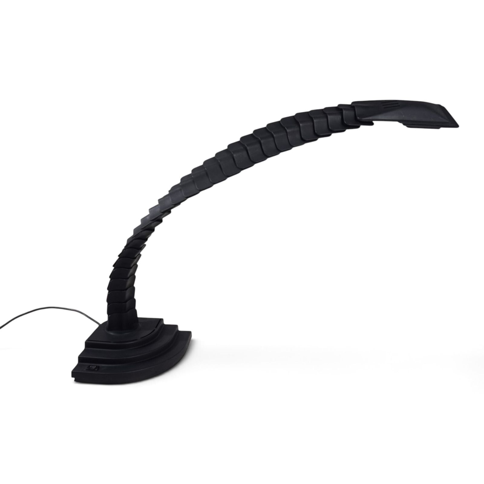 Jm Rdm Proteo Table Lamp By Mario Bertorelle, Postmodern, 1980 photo Lighting
