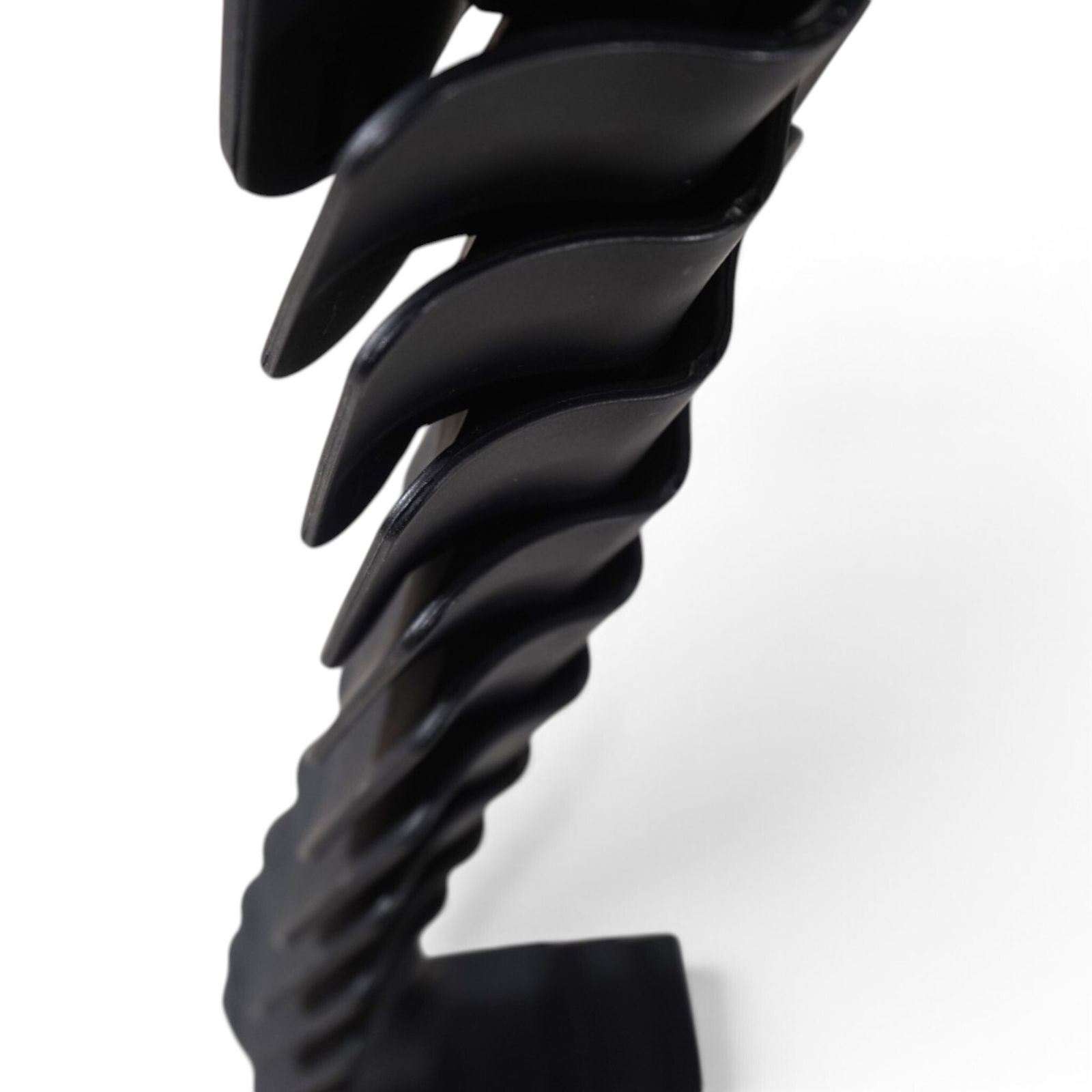 Jm Rdm Proteo Table Lamp By Mario Bertorelle, Postmodern, 1980 photo vintage