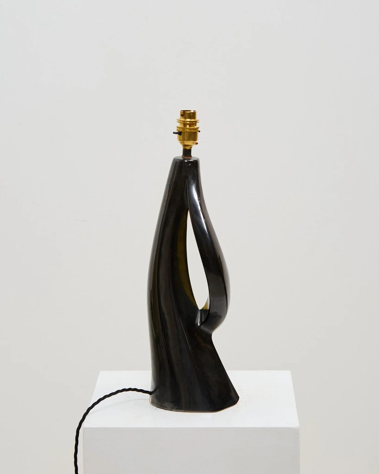 Elchinger Two Tone Lamp photo furniture