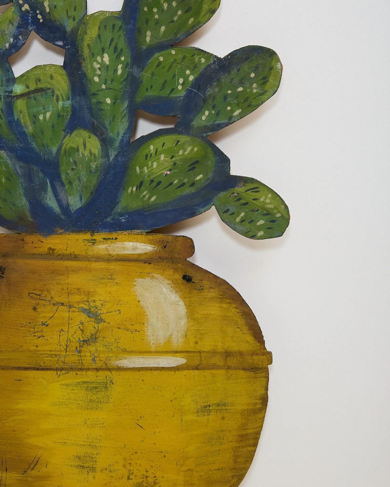 Trompe Cactus, jaren 1950 photo furniture