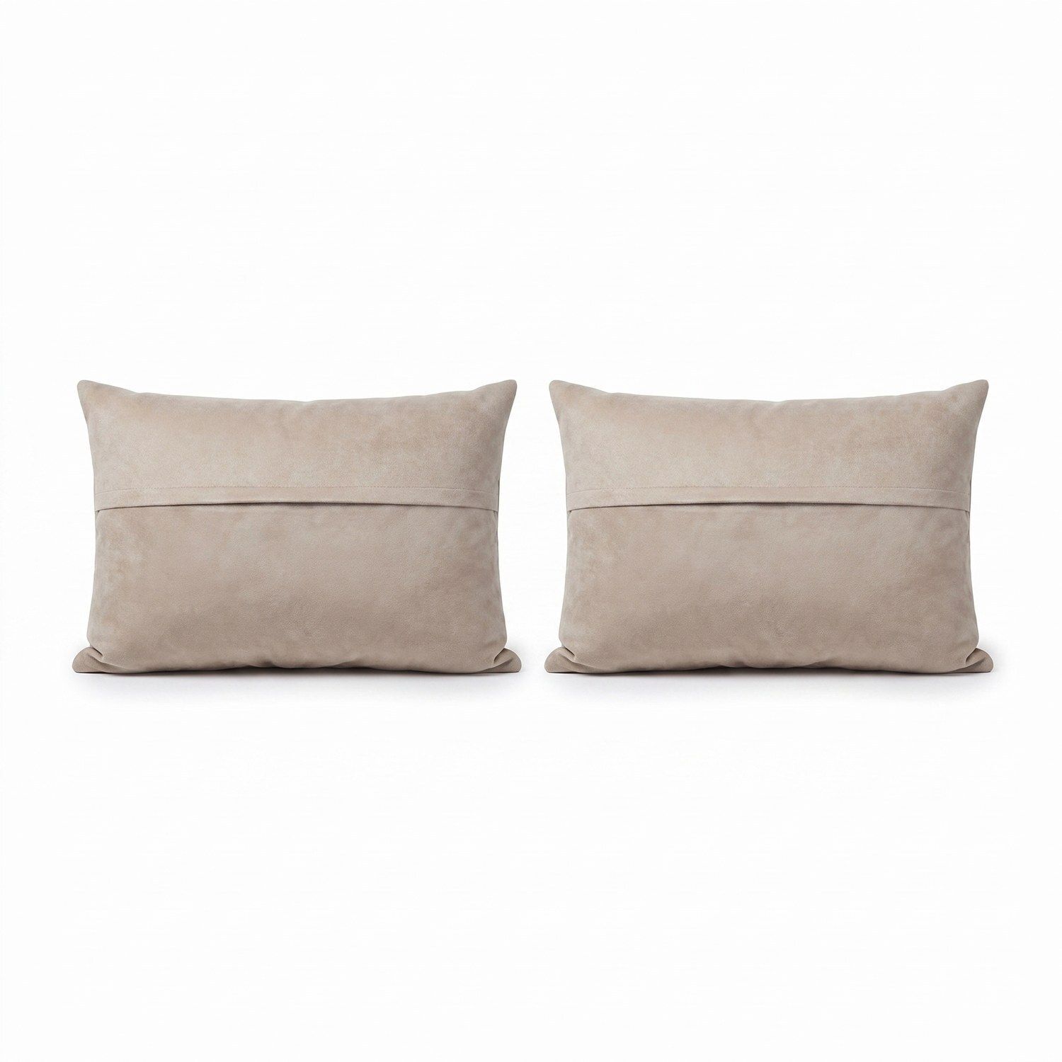 Anatolische kilim lendenkussenhoes 40 x 60 cm, set van twee photo Textiel