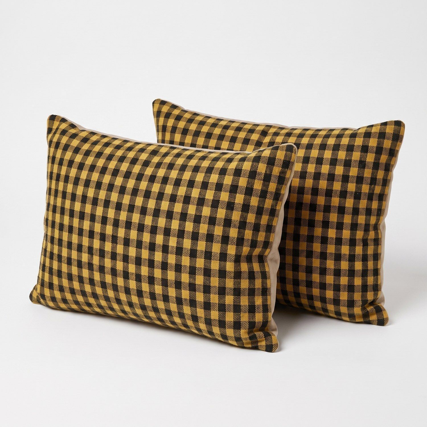 Turkish Kilim Lumbar Pillow Cover 40 X 60 Cm   Set Of Two photo furniture
