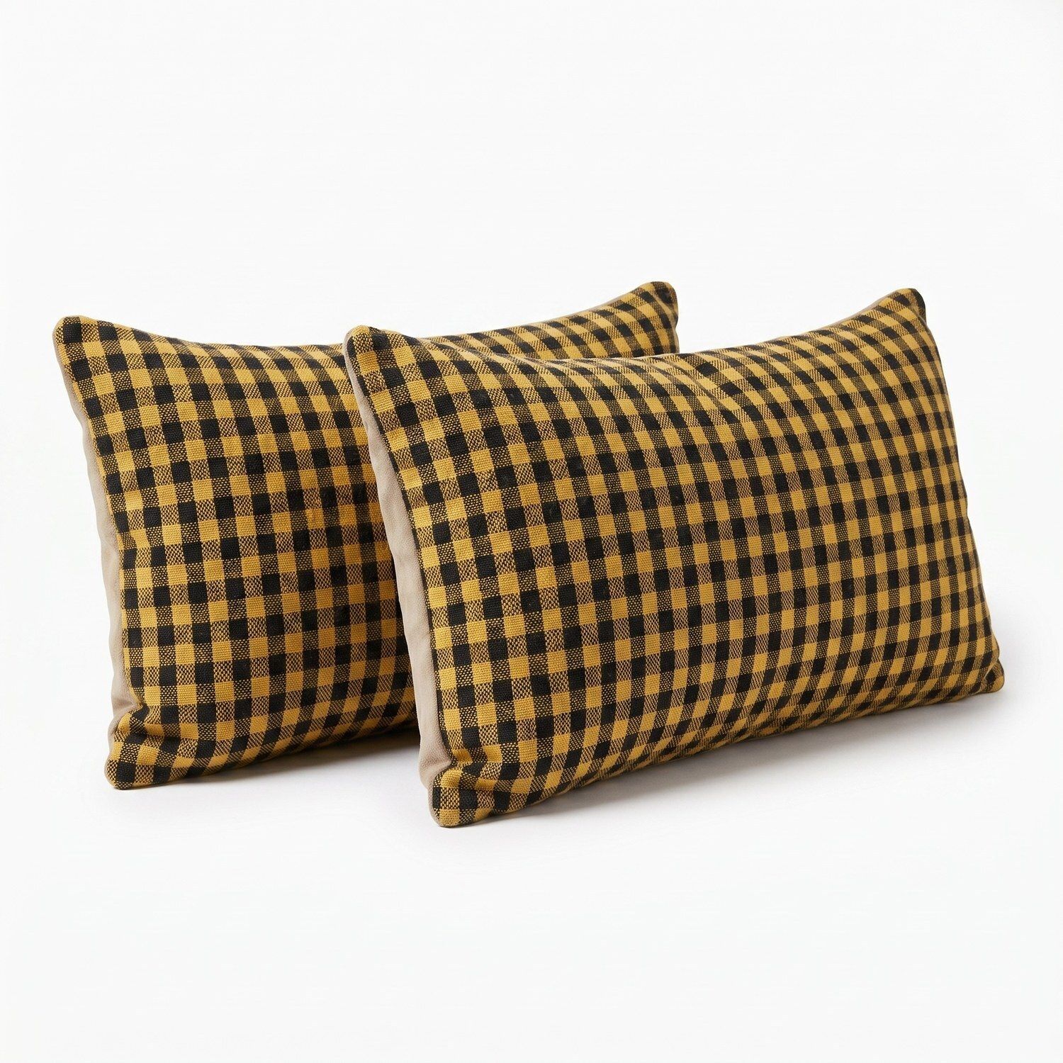Anatolische kilim lendenkussenhoes 40 x 60 cm, set van twee photo for sale