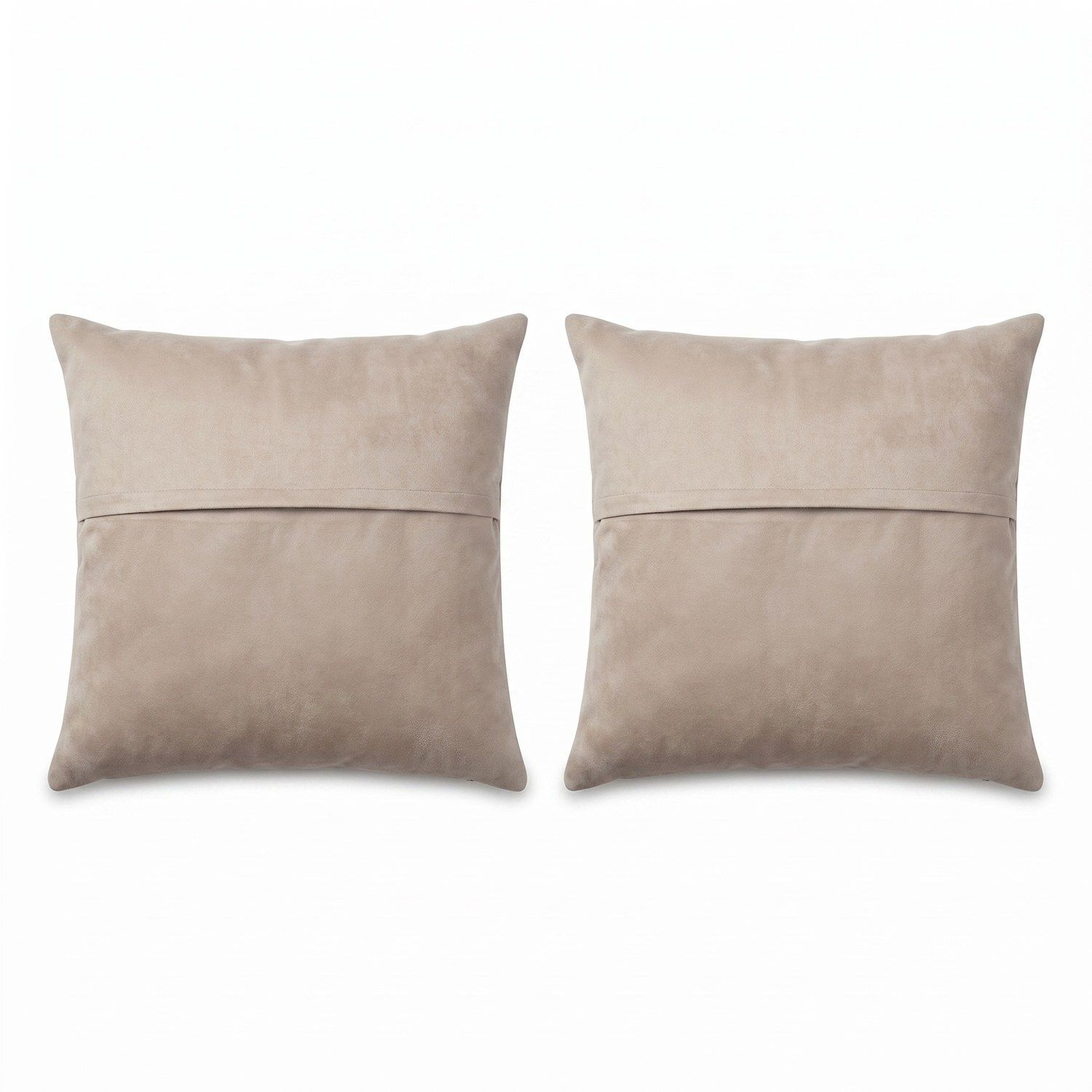 Anatolian Kilim Pillow Cover 49 X 50 Cm   Set Of Two photo Textiles
