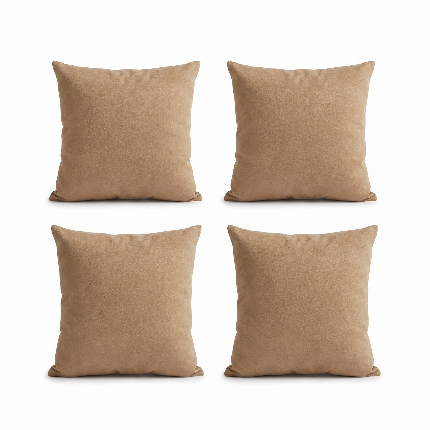 Turkish Kilim Pillow Cover 59 X 59 Cm   Set Of Four photo Textiles