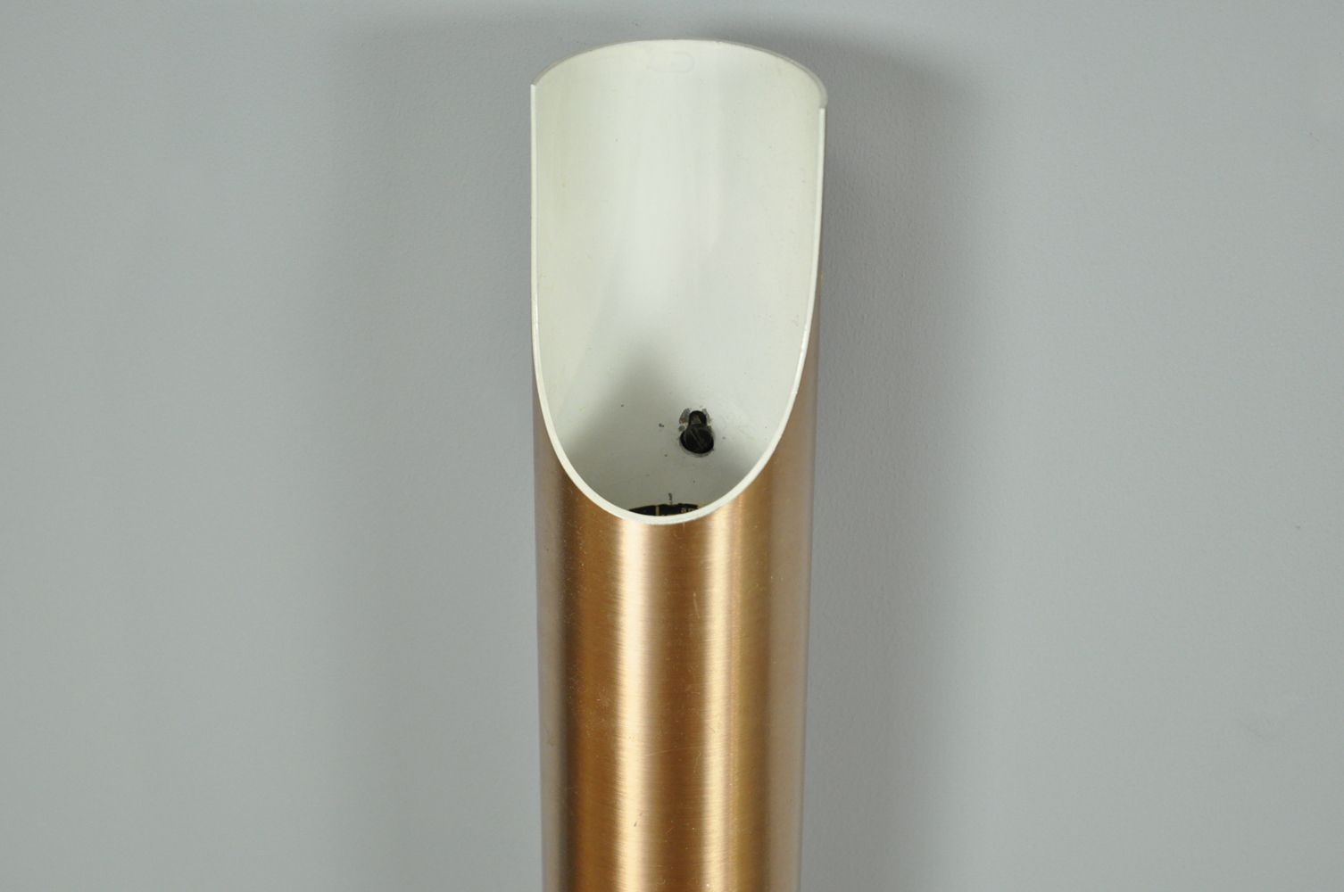 photo buy Fuga Metal Wall Light By Maija Liisa Komulainen For Raak, Finland 1964