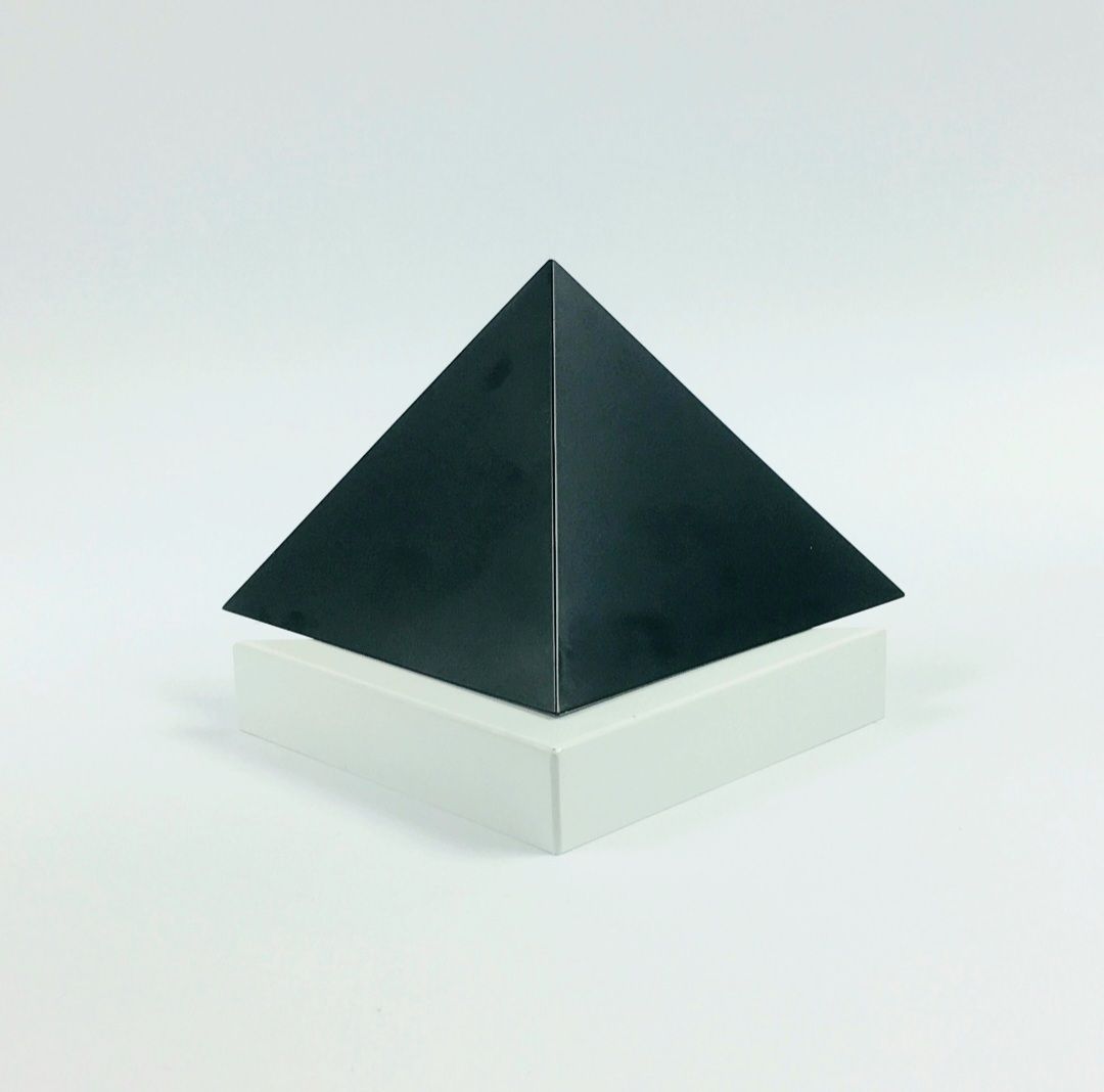Applique murale triangulaire mid-century par J.T. Kalmar, Autriche, années 1960/1970 photo Luminaires