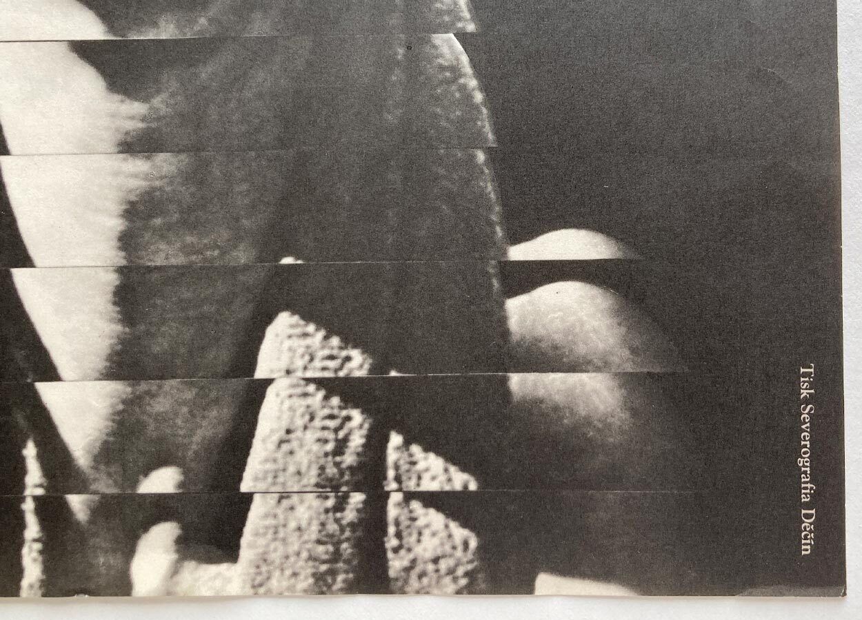 Affiche de cinéma originale, Cool Hand Luke, Milan Grygar, 1967, impression tchèque vintage photo vinterior