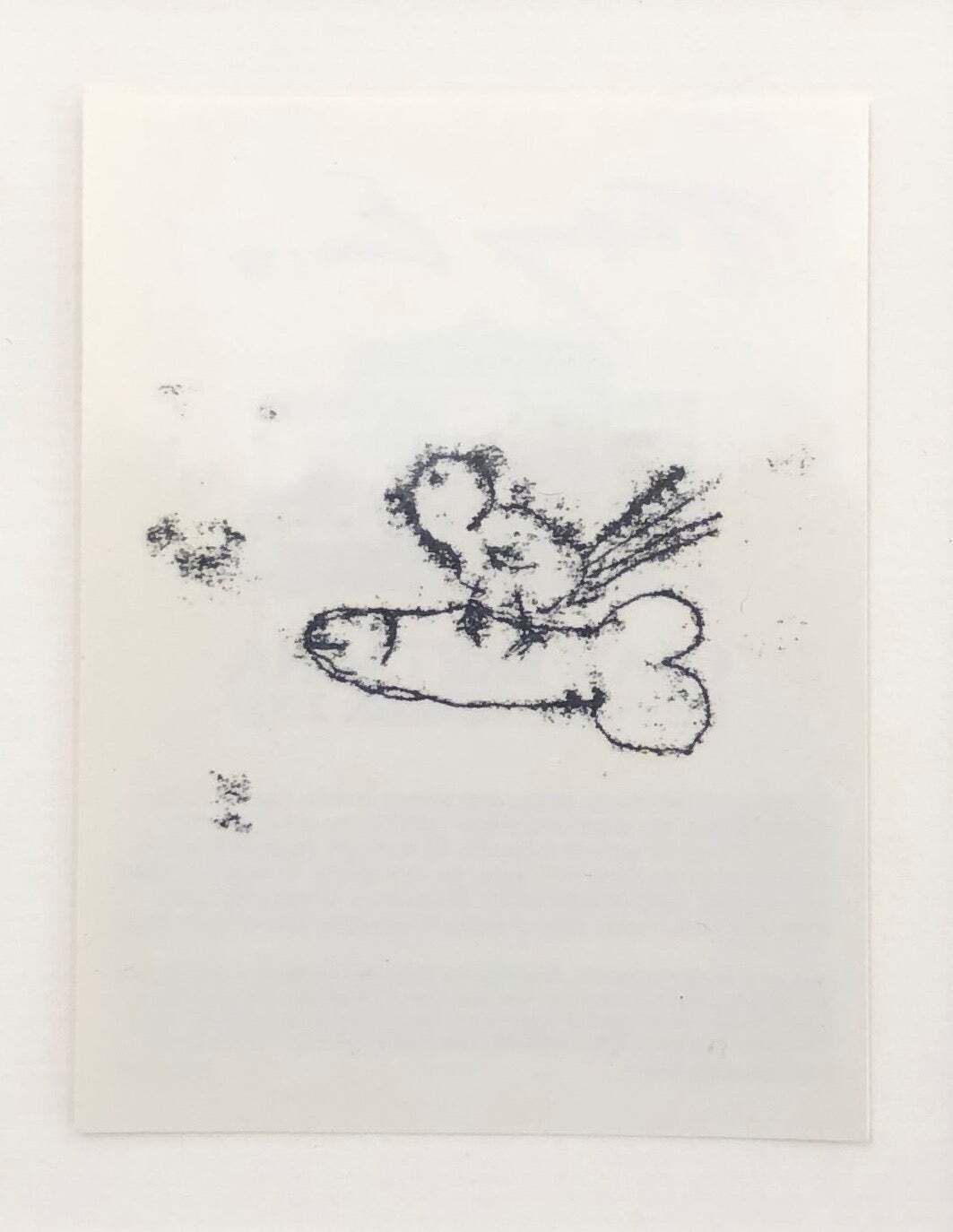 Tracey Emin   Singing Bird photo furniture