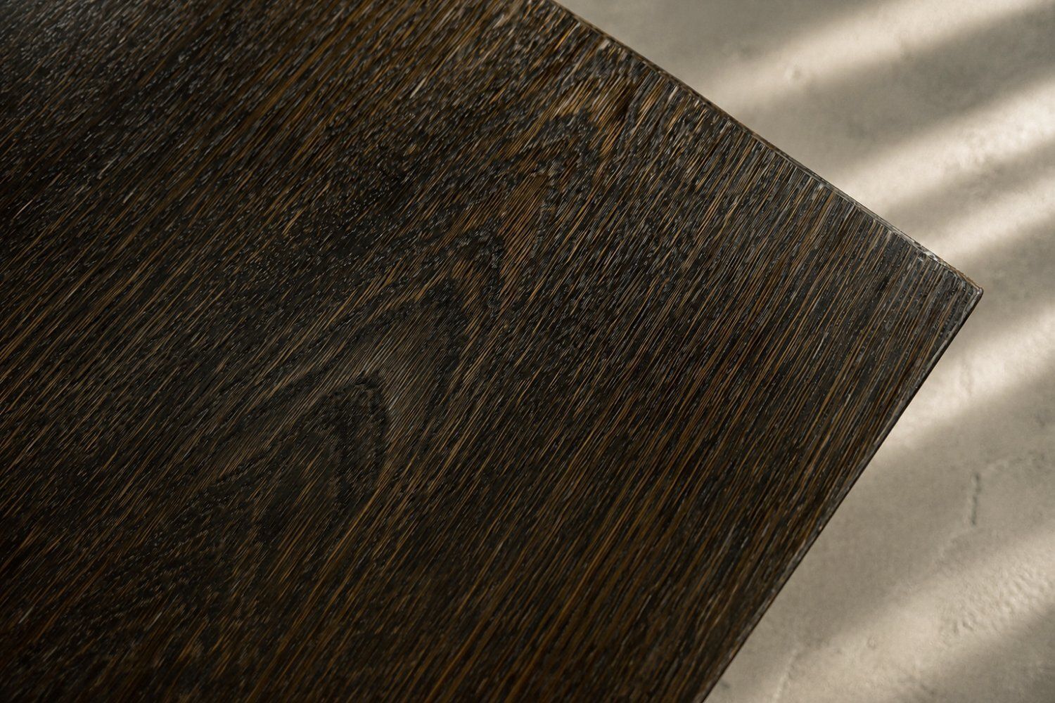 Vintage Deens Modern Eiken Houten Inklapbare Eettafel Van Am Møbler, jaren 1960 photo for sale
