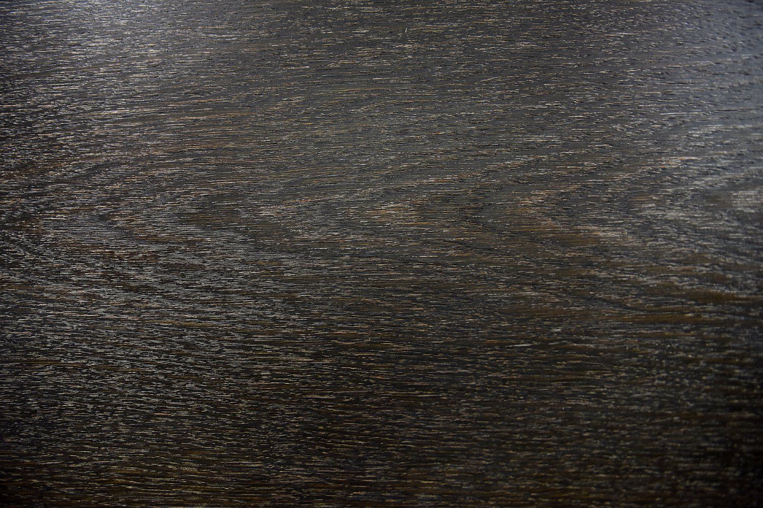 photo for sale Vintage Deens Modern Eiken Houten Inklapbare Eettafel Van Am Møbler, jaren 1960