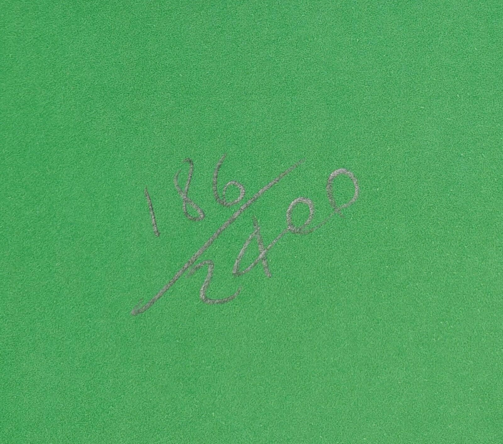 Andy Warhol, Mao Tse Tung, Plate Signed Lithograph photo for sale
