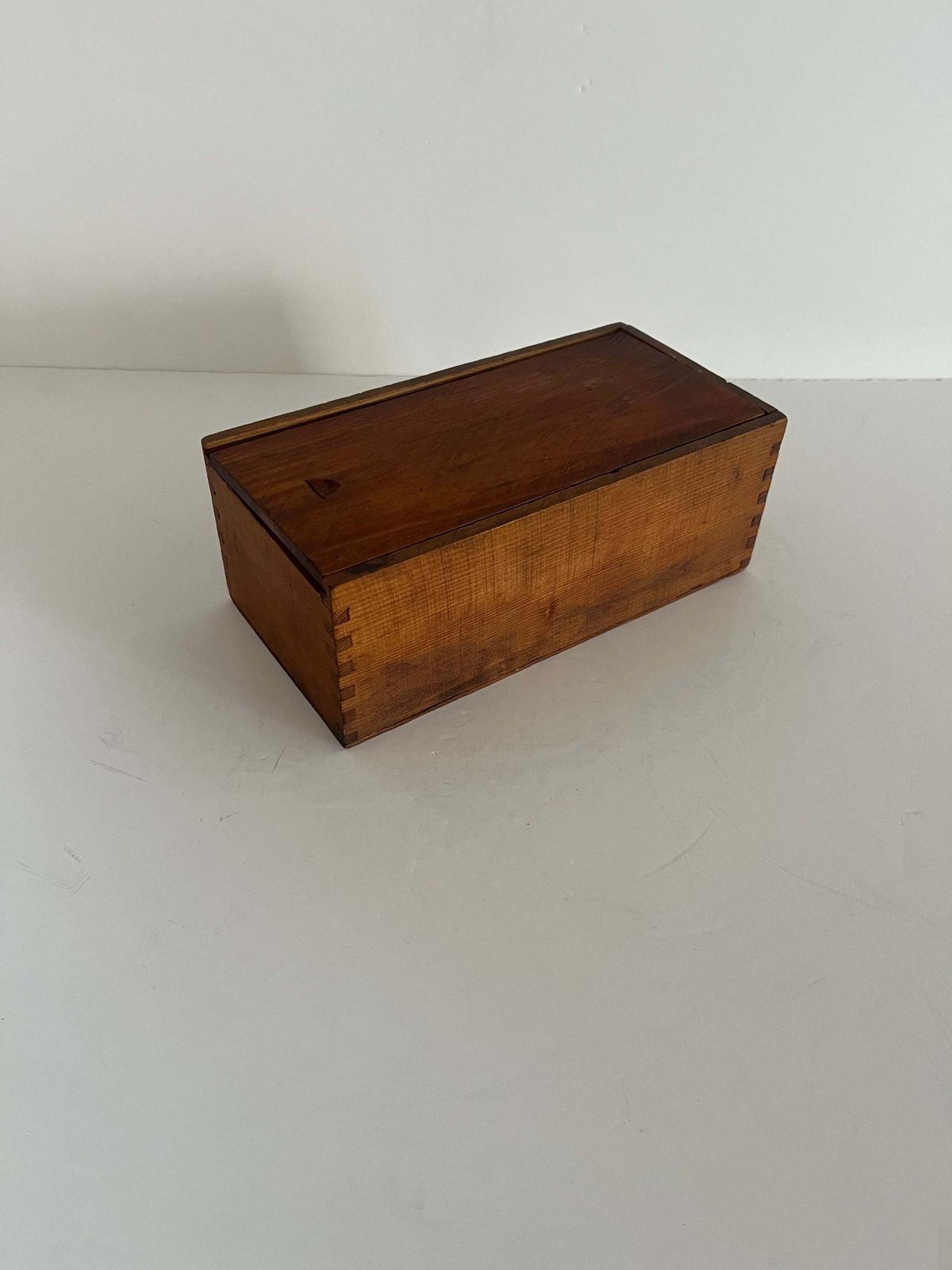 photo vinterior Handgemaakt antiek schaakspel, Regency-stijl, hardhouten stukken, ca. 1900