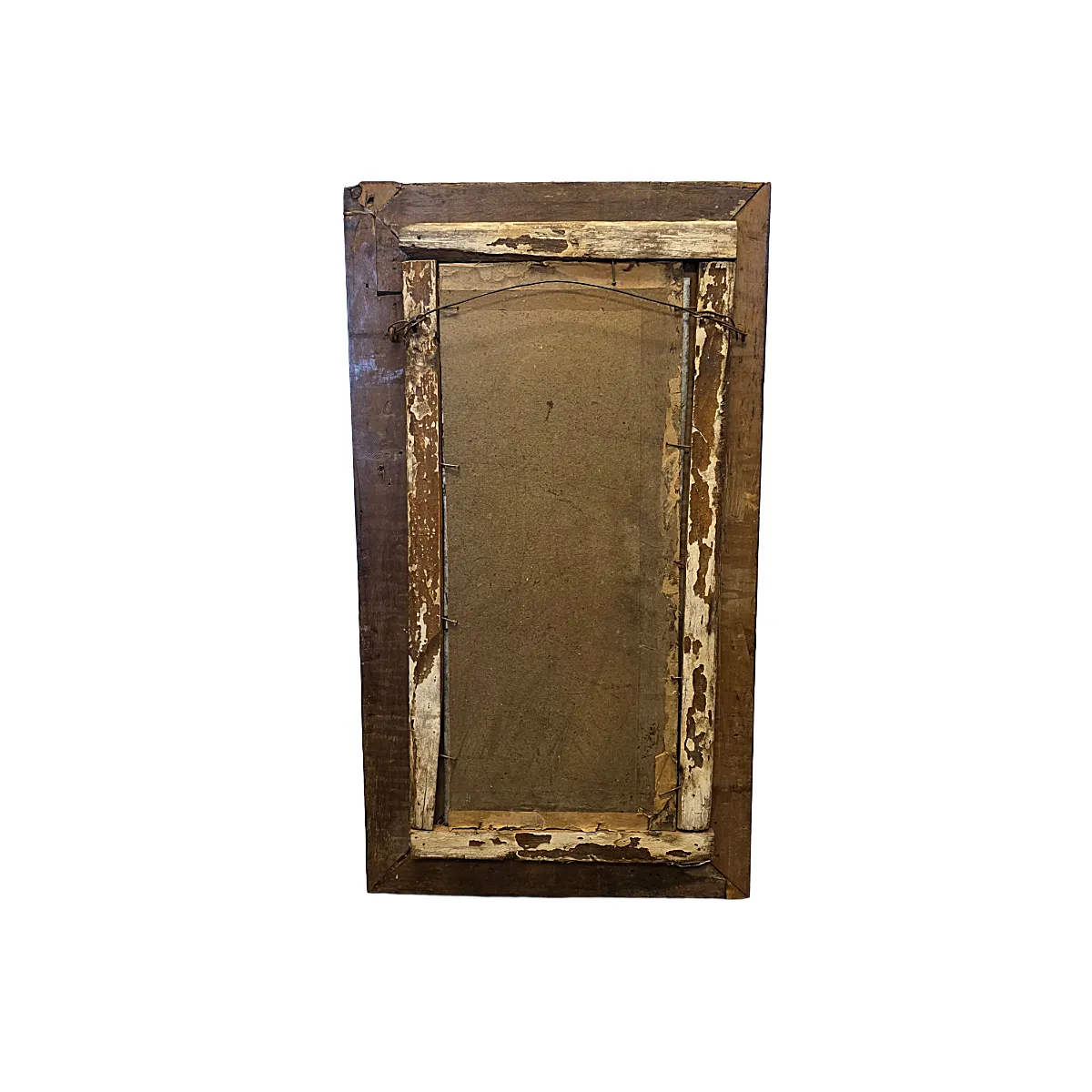 photo for sale Antiek Italiaans Barok Spiegel, 1e Helft 1700s