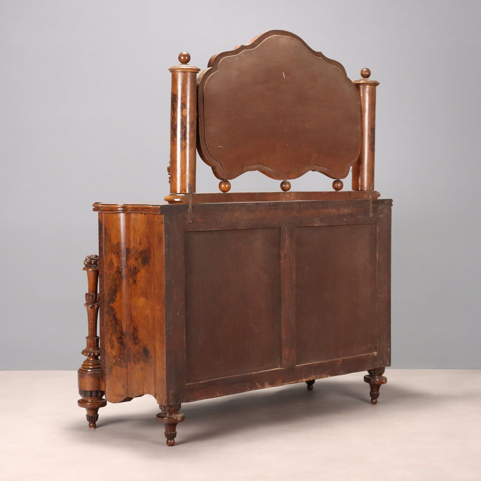 photo for sale Vaisselier de style Art déco, Italie, années 1920