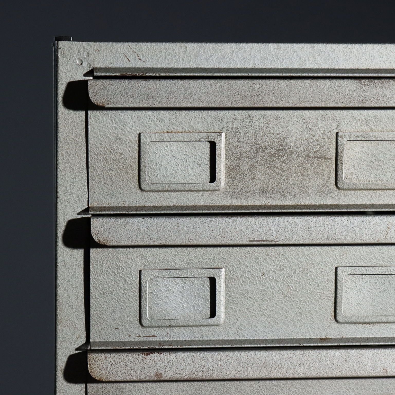 1960s Industrial Filing Cabinet photo 840.0