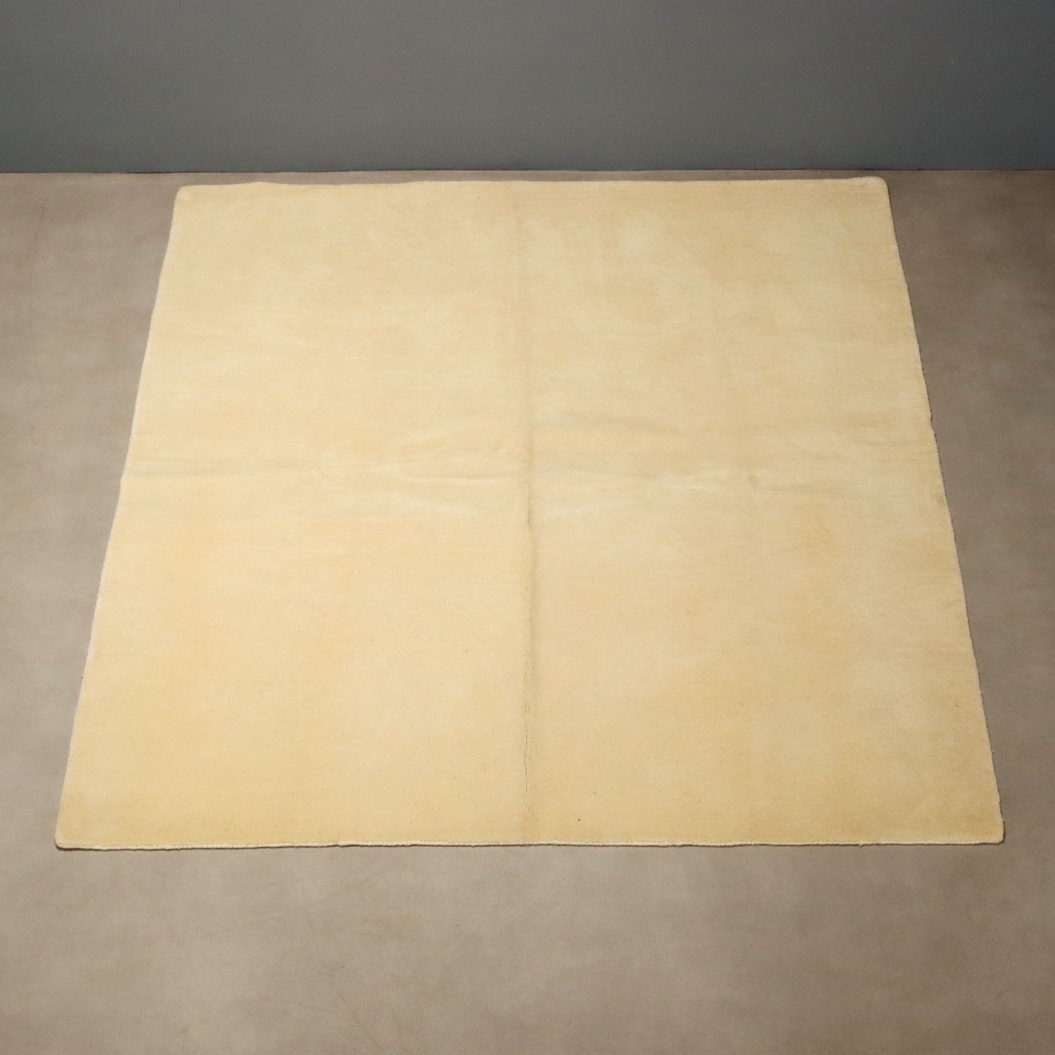 Tapis Sartori en laine, design italien, fabriqué en Inde photo Textiles