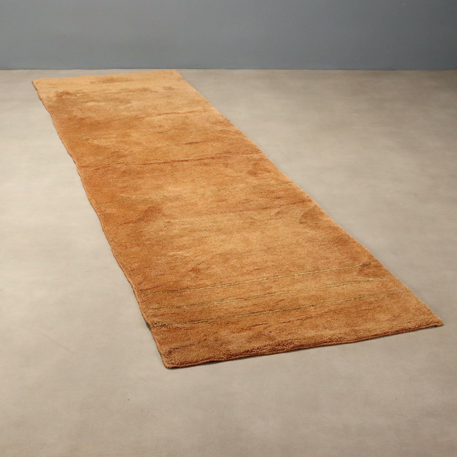 Gabbeh Runner Rug