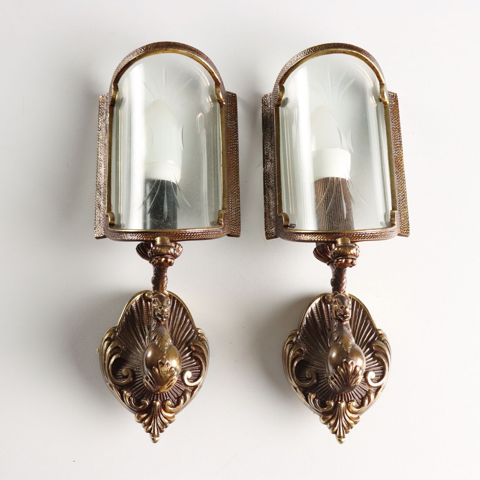 390.0 Ensemble d'accessoires de salle de bains à thème équestre photo