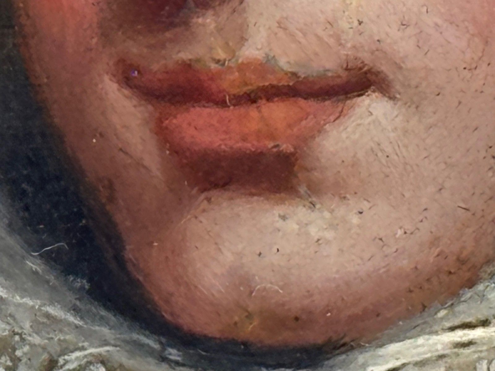 Kunst Olieverf portret De Verloren Erfgenaam Henry Frederick Prins van Wales & Orde van de Kouseband photo