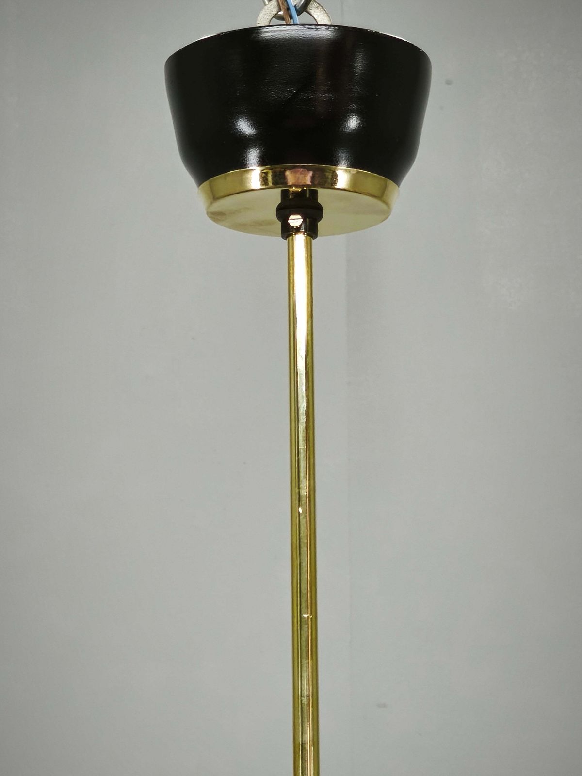 Space Age Ufo Pendant By Ludib Bratislava, Czechoslovakia, 1960s photo buy
