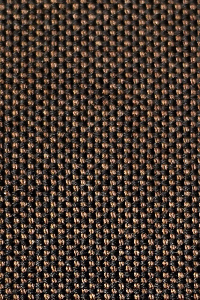 Mid Century Danish Modern bruine 3-zitsbank van Folke Ohlsson voor Fritz Hansen, jaren 1960 photo vintage