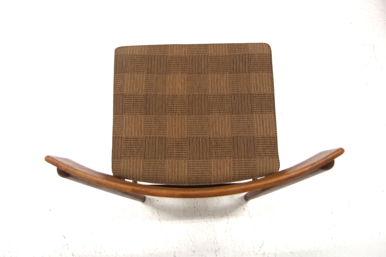 Scandinavian Teak Chairs, Sweden, 1960, Set Of 4 photo 1029.0