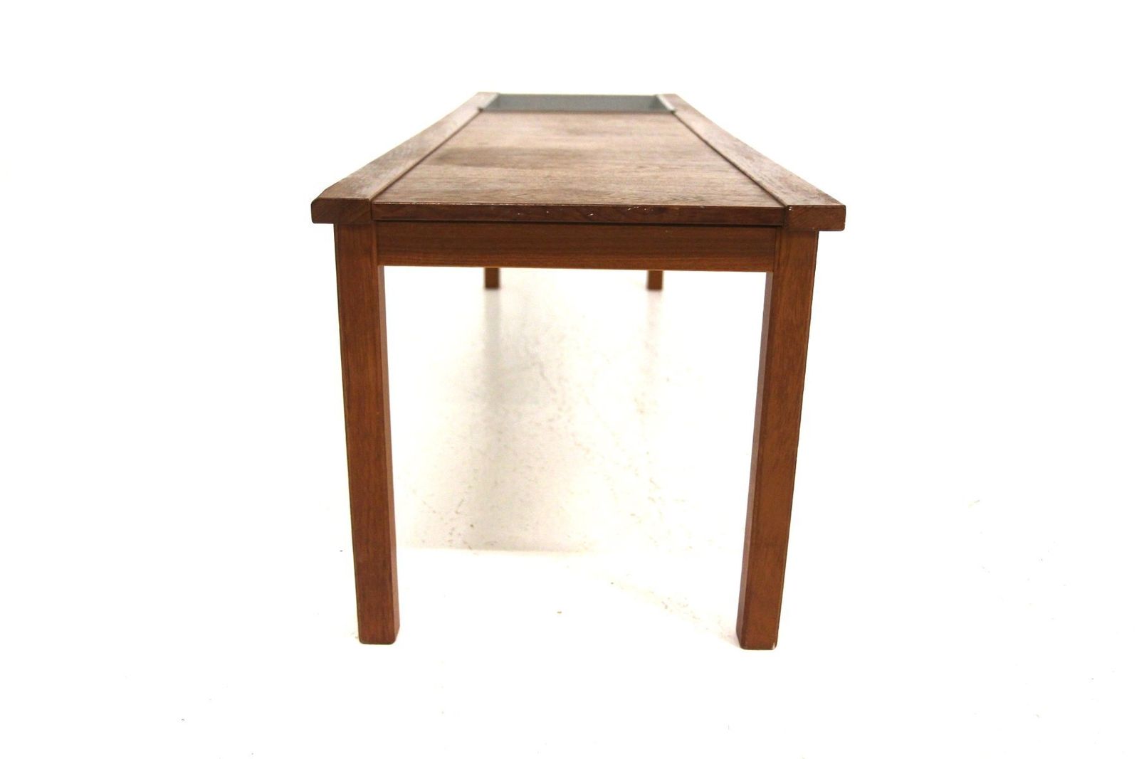 Jardinière d'intérieur scandinave vintage en teck, Suède, 1960 photo for sale