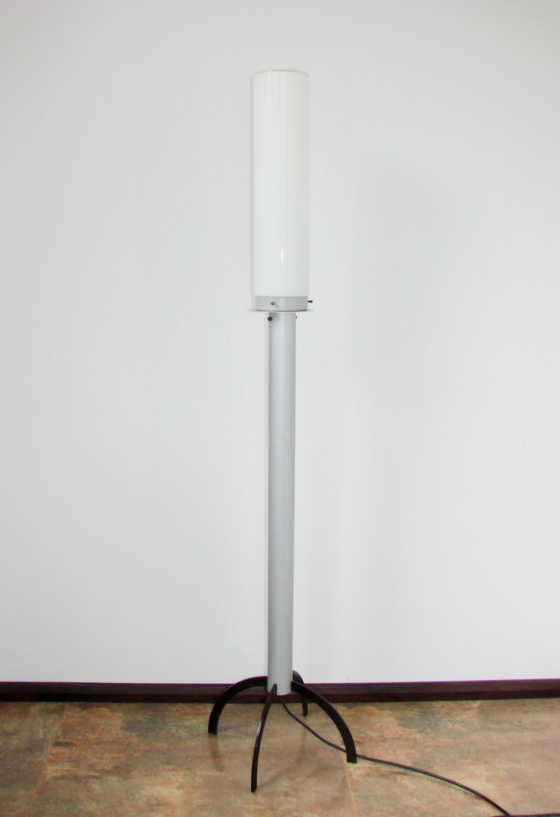photo furniture A Floor Lamp From The 1980s