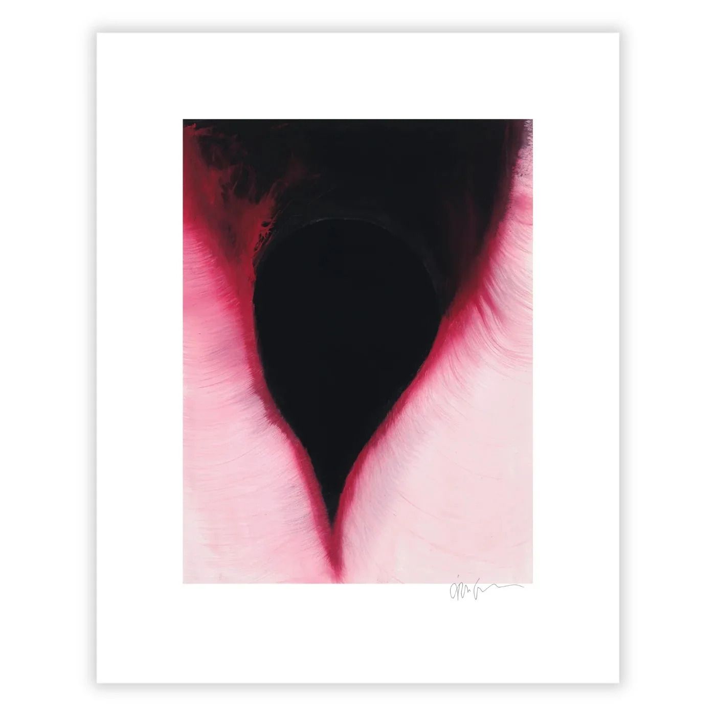 Anish Kapoor The Dark, 2026, 2010s