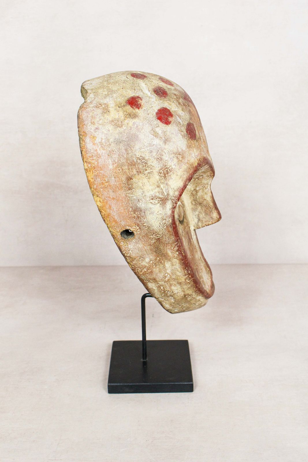 Lega Mask Congo 42.1 photo for sale