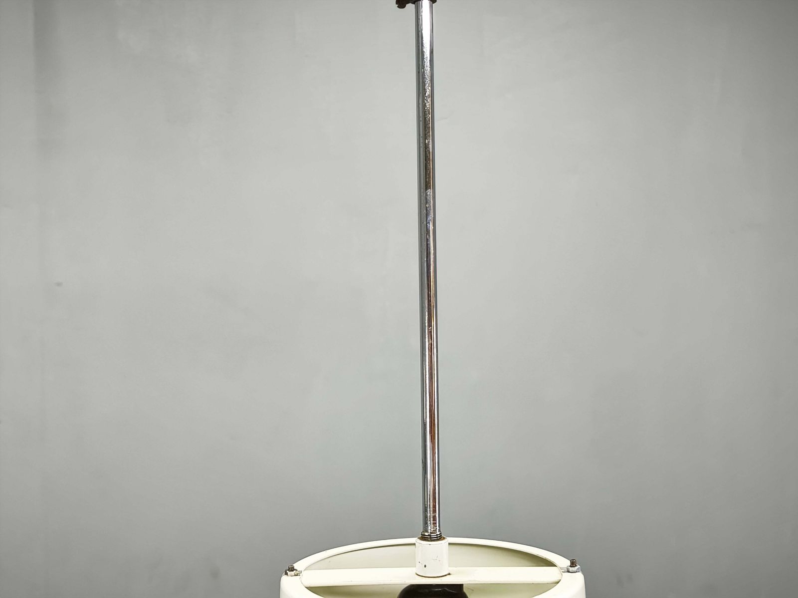 Pair Of Drupol Mid Century Pendant Lights, Czechoslovakia, 1960s photo 682.0
