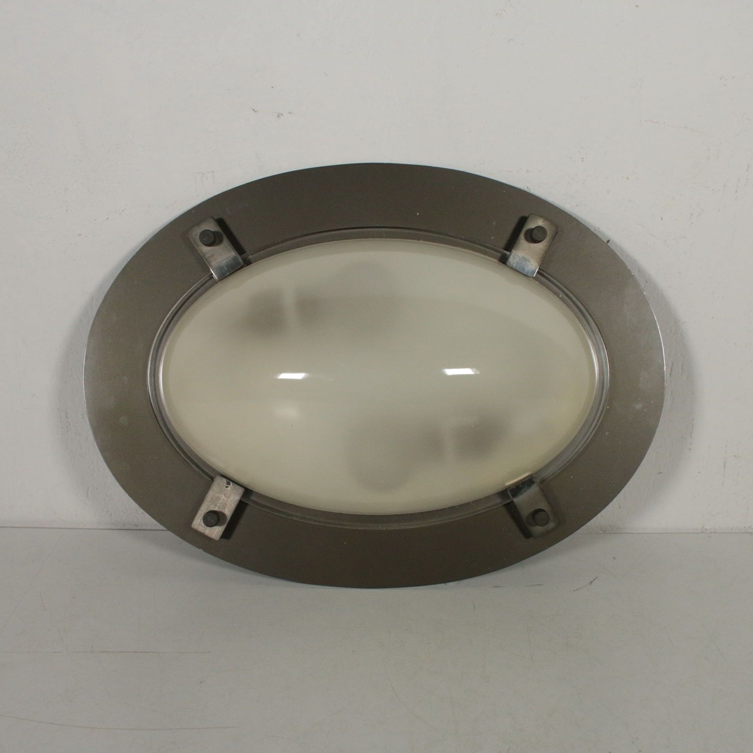 Azucena Lsp8 Lamp Vintage Design Ignazio Gardella Italy 1960s photo Verlichting