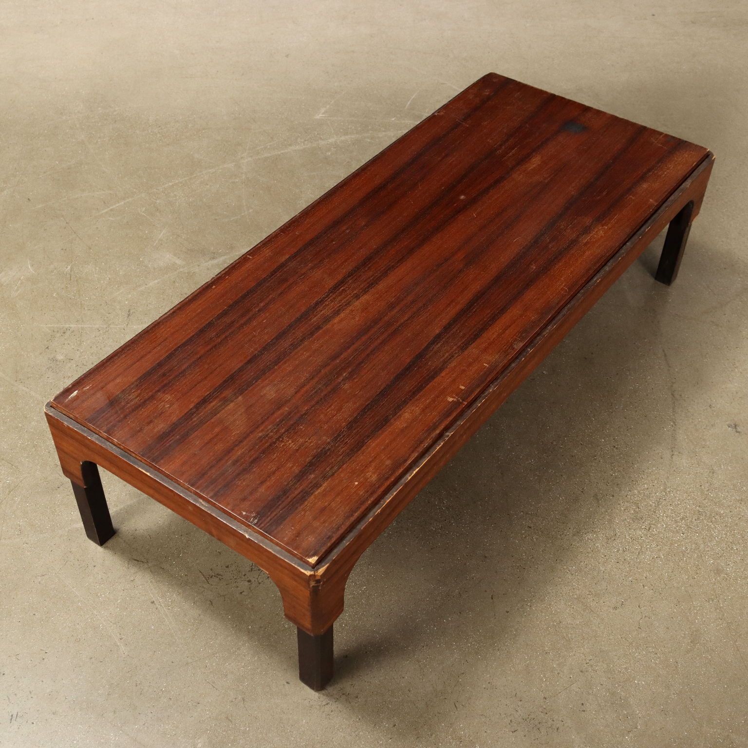 Coffee Table By Piero Ranzani For Elam, 1960s photo vinterior