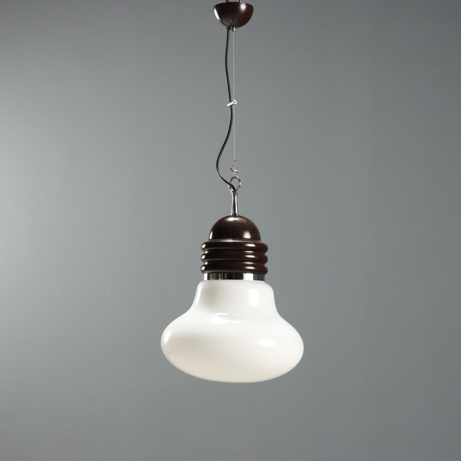 Arianna Ceiling Lamp By Artemide photo 290.0