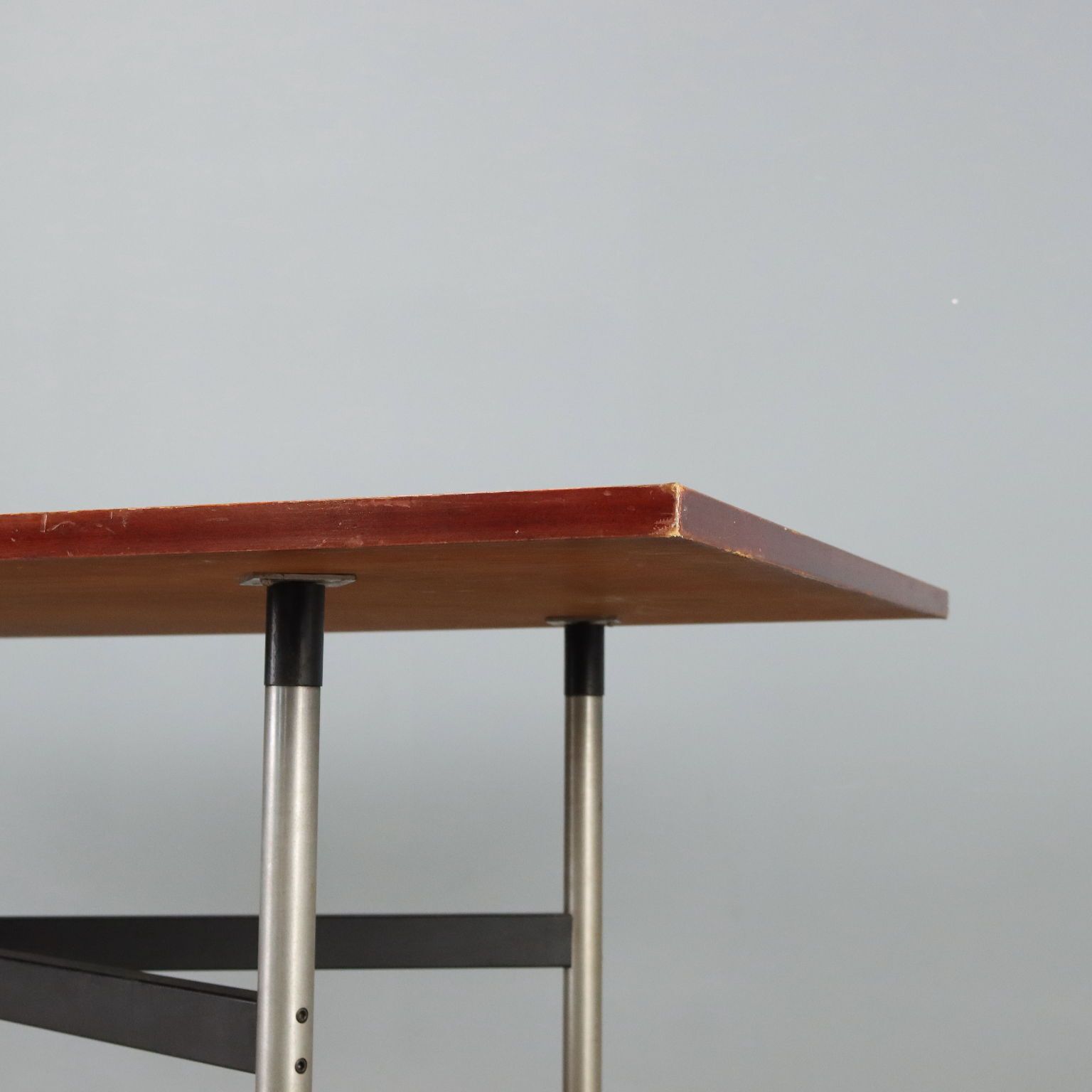 Eettafel van Katavolos, Kelley en Littell voor ICF De Padova photo 1480.0