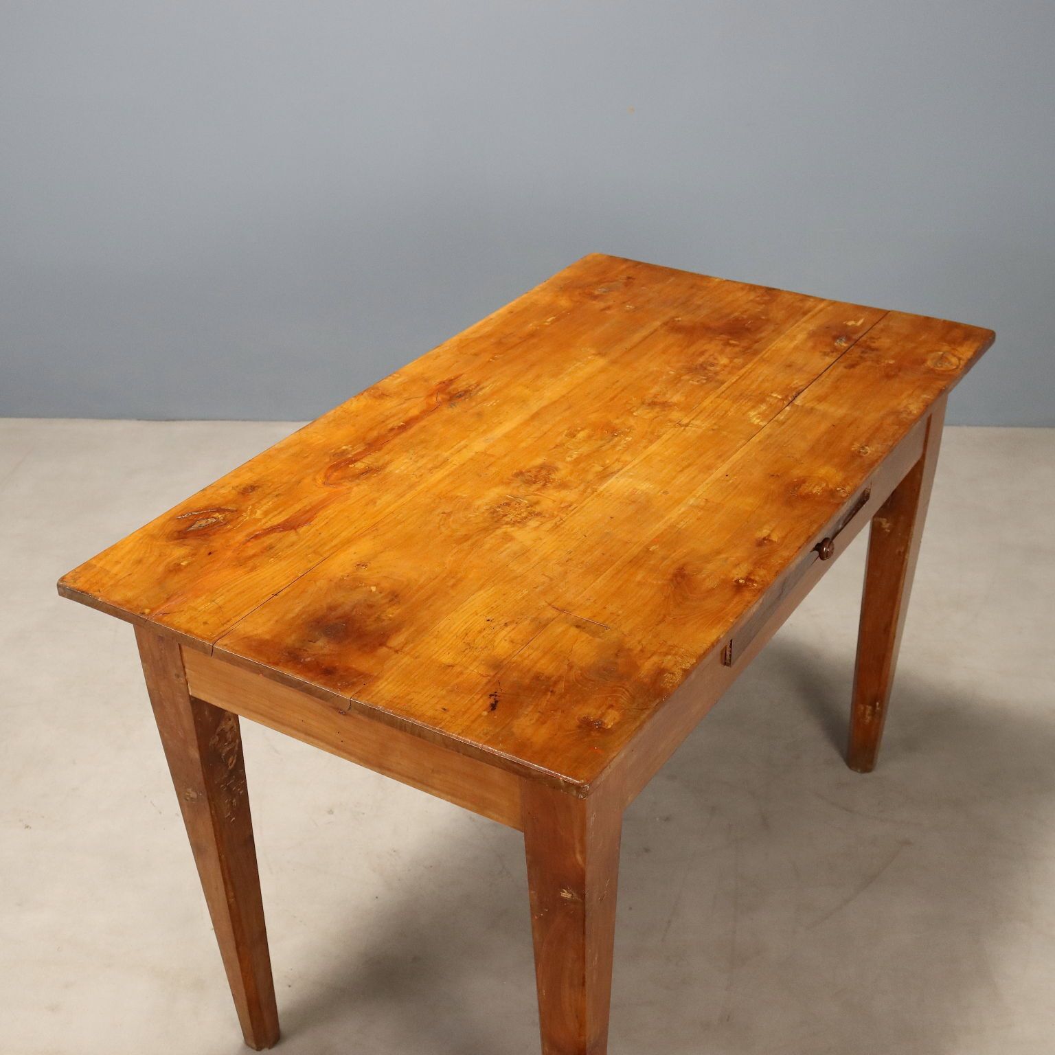 Table à écrire Directoire en cerisier photo buy