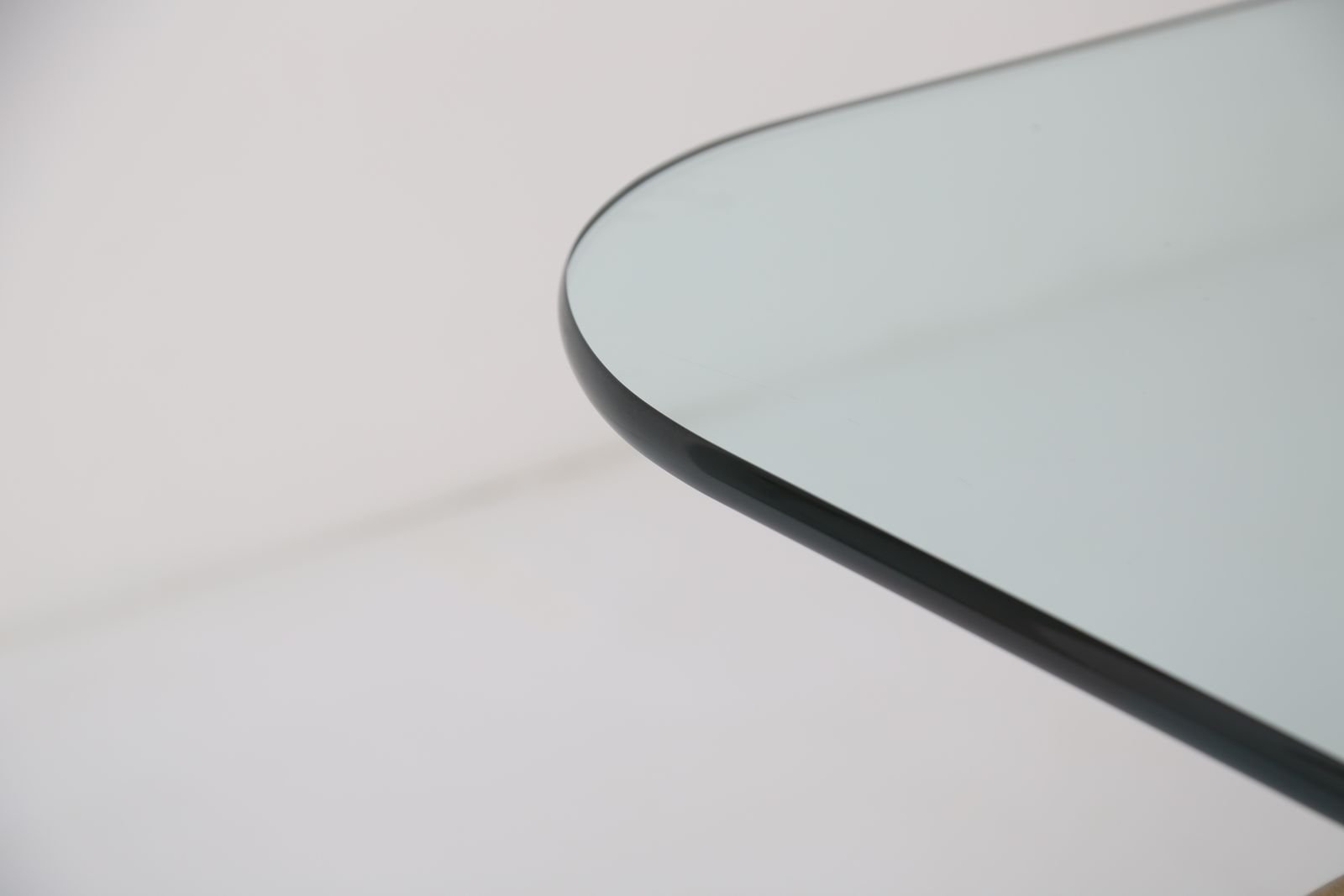 Mid-Century Modern Messing Ibex Ramshoofden Eettafel In De Stijl Van Alain Chervet, jaren 1970 photo for sale