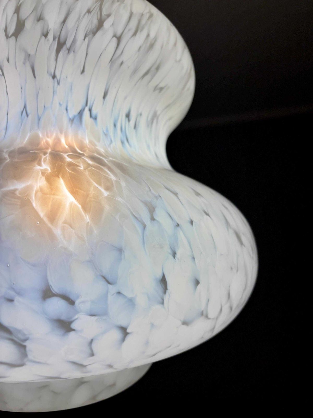 Peill & Putzler hanglamp, jaren 1970 photo 429.0