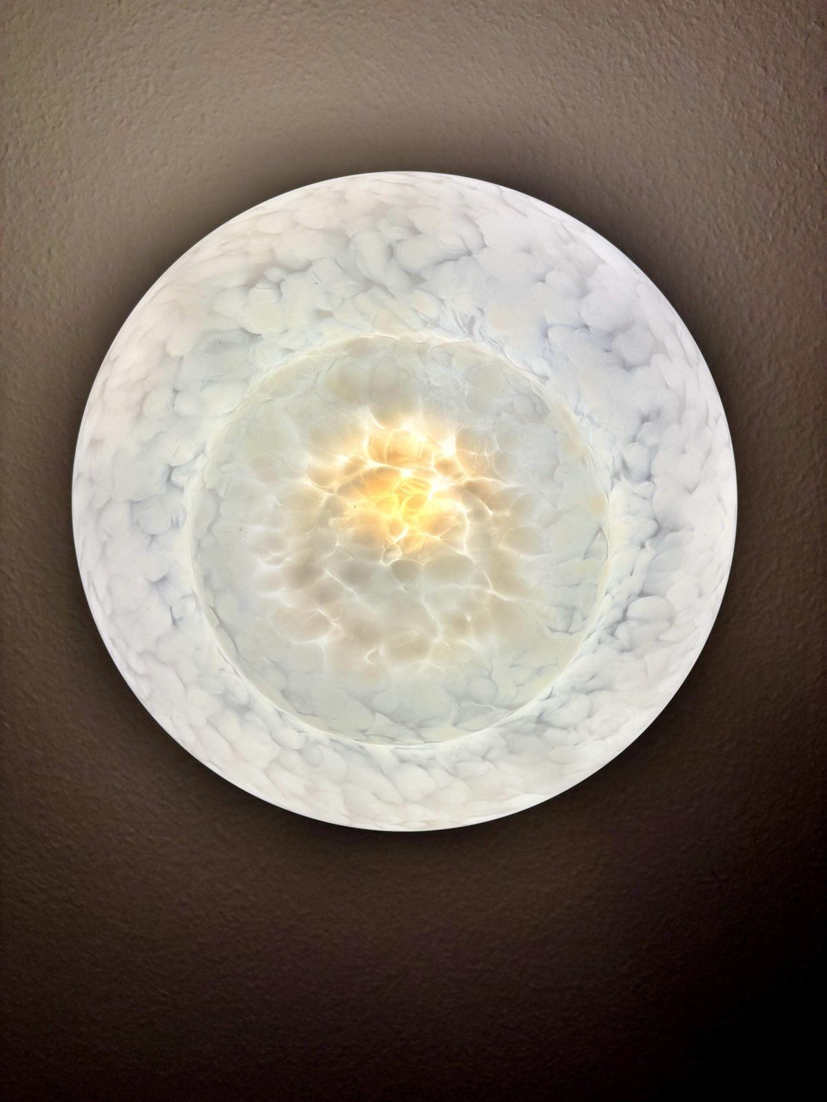Peill & Putzler hanglamp, jaren 1970 photo buy