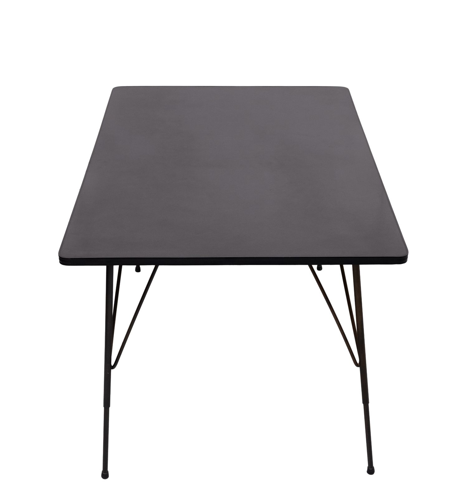 photo for sale Verstelbare Eettafel Ca. Jaren 1950 van Rudolf Wolf voor Elsrijk, Holland